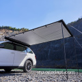 Премиум автомобиль Ogadapt Car Side Awning 2x3m для транспортных средств УФ -защита